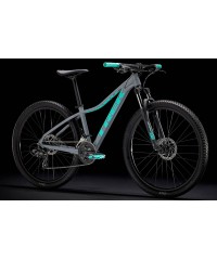 Горный велосипед Trek Marlin 5 WSD Slate-Aloha Green M 2021