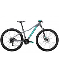 Горный велосипед Trek Marlin 5 WSD Slate-Aloha Green M 2021