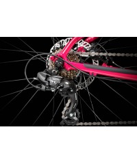 Горный велосипед Trek Marlin 4 Magenta XS 2021