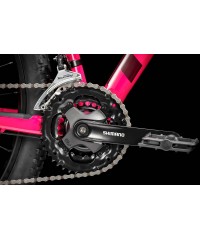 Горный велосипед Trek Marlin 4 Magenta XS 2021