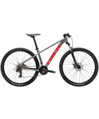 Горный велосипед Trek Marlin 4 Matte Anthracite XS 2021