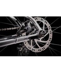 Горный велосипед Trek Marlin 4 Matte Anthracite XS 2021