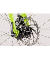 Городской велосипед Trek FX 1 Disc Volt M 2021