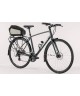 Городской велосипед Trek FX 1 Disc Volt M 2021