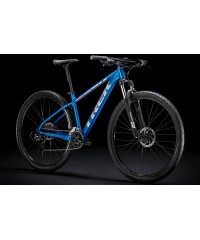 Горный велосипед Trek Marlin 6 Alpine Blue M 2021