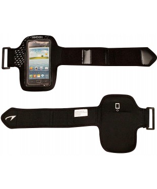 Держатель для телефона на велосипед Schreuders SmartPhone Sports Armband Xlarge