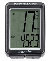 Велокомпьютер Bontrager CMP BNT Trip 4W