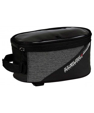 Велосумка Schreuders GPS Bicycle Bar Bag vr