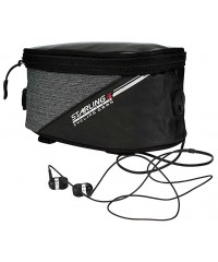 Велосумка Schreuders GPS Bicycle Bar Bag vr