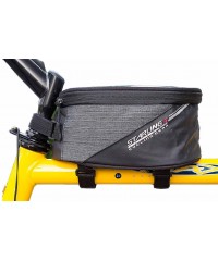 Велосумка Schreuders GPS Bicycle Bar Bag vr