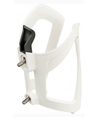 Флягодержатель для велосипеда SKS TopCage Plastic White