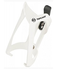 Флягодержатель для велосипеда SKS TopCage Plastic White