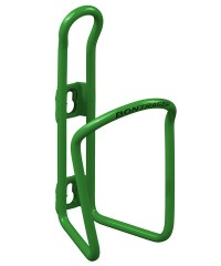 Флягодержатель для велосипеда Bontrager Water Bottle Cage Hollow Green