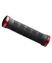 Ручки на руль велосипеда Bontrager Grip BNT Rhythm Lock-On