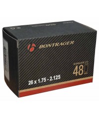 Велокамера Bontrager TUB BNT SS 26x1.75-2.125 SV