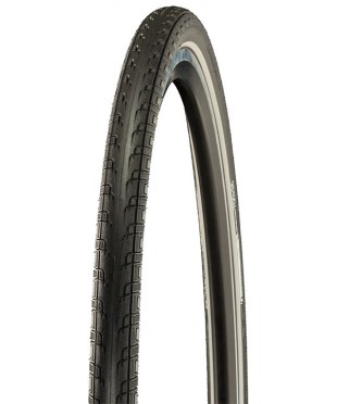 Покрышка для велосипеда Bontrager H2 700X38C RFL