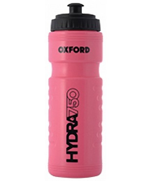 Фляга для велосипеда Oxford Water Bottle 750ml Pink в Алматы