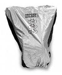 Велочехол Oxford Aquatex Bicycle Cover - 3 Bikes