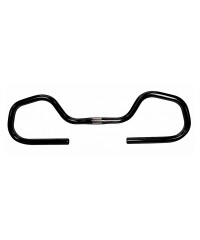 Руль для велосипеда Oxford Handlebar Multi-Position Alloy - Blk