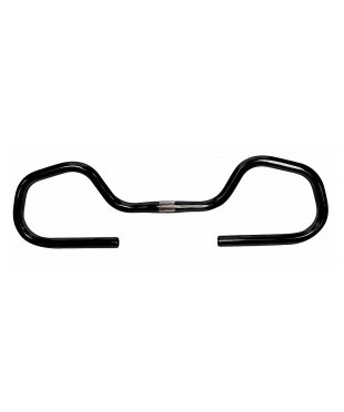 Руль для велосипеда Oxford Handlebar Multi-Position Alloy - Blk