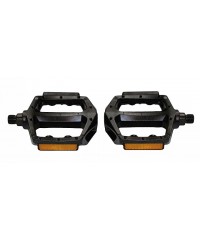 Педали для велосипеда Oxford ATB Pedals 916 - Black