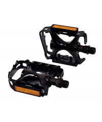 Педали для велосипеда Oxford ATB Pedals Alloy 916 - Black