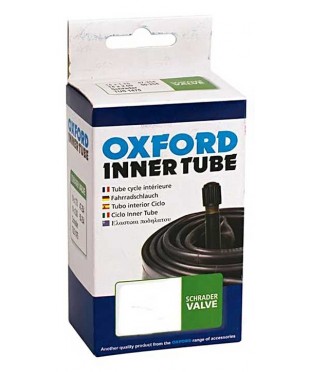 Велокамера Oxford Tube 700x35C Schrader в Алматы