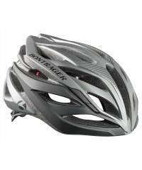 Велошлем Bontrager Helmet Circuit charcoal-black