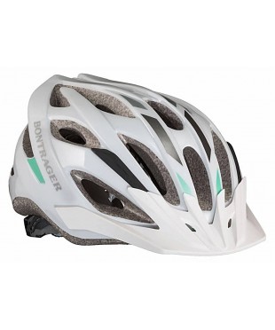 Велосипедный шлем Bontrager Helmet Solstice White в Алматы