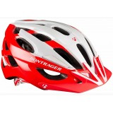 Велосипедный шлем Bontrager Helmet Solstice Red