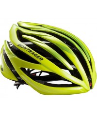 Велошлем Bontrager Helmet Velocis Visibility Yellow