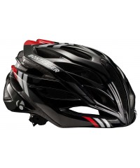 Велосипедный шлем Bontrager Helmet Circuit Black