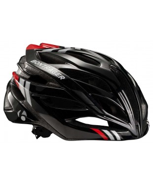 Велосипедный шлем Bontrager Helmet Circuit Black в Алматы