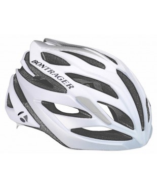 Велосипедный шлем Bontrager Helmet Circuit White в Алматы