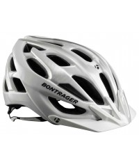 Велошлем Bontrager Helmet Quantum volt black white