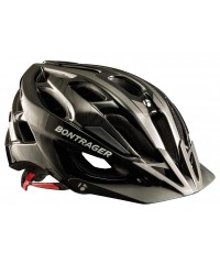 Велошлем Bontrager Helmet Quantum volt black white