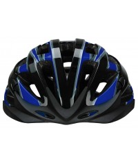 Велосипедный шлем Schreuders Bicycle Helmet Senior