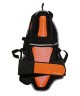 Защитный жилет Head TH12 Black Orange