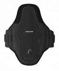 Защитный жилет Head Kidney Belt Black