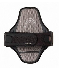 Защитный жилет Head Kidney Belt Black