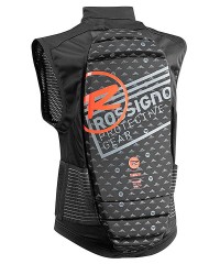 Защитный жилет Rossignol Rossifoam Tech Back Protec Junior