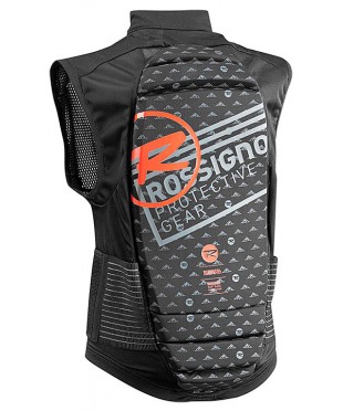 Защитный жилет Rossignol Rossifoam Tech Back Protec Junior